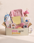 Cute Surprise Gift Box | 25 Hand-Picked Cute Gifts & Accessories