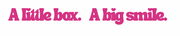 PinkPocket - Home